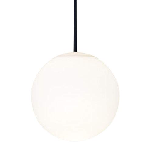 パナソニック ペンダントライト MODIFY SPHERE LGB15101BZ Sサイズ 半埋込タイプ 黒 本体: 奥行14.8cm 本体: 高さ14.8cm 本体: 幅14.8cm