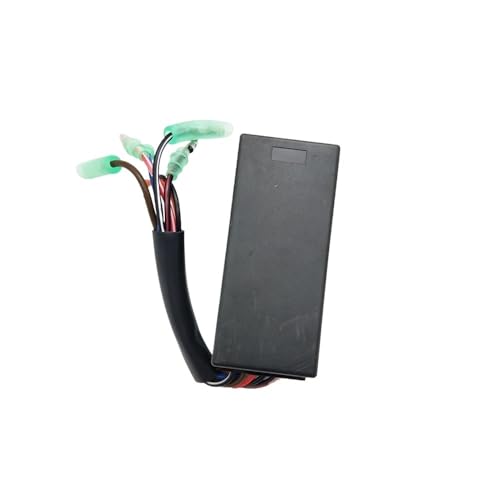 Caja de encendido de 7 cables para vehículos P90 y S90 del año 2003 al 2006