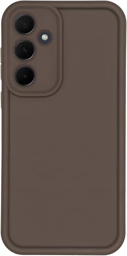 Image of Scalebee Back Cover Case for Samsung Galaxy S24 5G, Brown