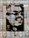 Stevie Wonder: Conversation Peace