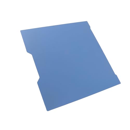 Plaque flexible 355x345 résolvant le warping sur Lab H2D - 5