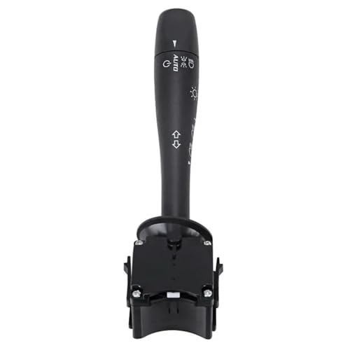 Commutateur de direction de rechange résout panne phare clignotant Pontiac G6