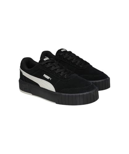 Image of Puma Womens Carina Mia Sd Sneaker