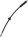 Cef Tubo Freno Anteriore Per Alfa Romeo Mito Per Fiat 500L Grande Punto Van Evo Per Opel Adam Corsa Vauxhall - 13352127 13363239 - 3