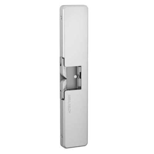 HES 9400-12/24D-630-LBSM Surface Mounted Electric Strike