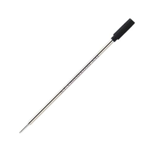 Cross Ballpoint Refill, Fine Point, 8101 - Black