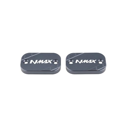 Bouchon liquide de frein NMAX 125 couvercle réservoir moto N-Max 155 cylindre embrayage 2015-2023