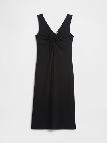 Image of Gap Women's Knit Midi Dress