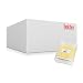 Berkshire LTN1465.10 Lab-Tips Nonwoven Polyester Swab, Flexible Tip, 5.71