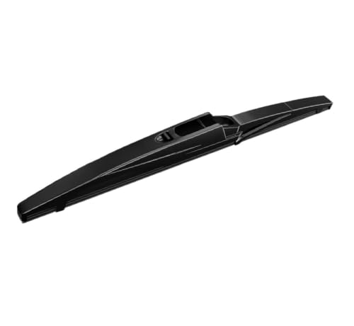 Limpiaparabrisas trasero coche 13" que elimina rayas en cristal de Seat Ibiza 2012-2017