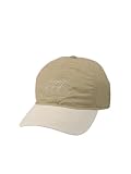 [カンタベリー] キャップ FIELD CAP KK_カーキ F