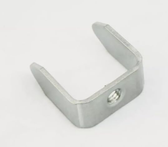 WP63052-2 63052-2 Refrigerator Auger Motor Coupler Replacement for Whirlpool OEM, W10503278 AP6022400