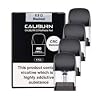 Caliburn G3 / GK3 Cartridge Pod Cartridge 2ml 0.6ohm Pack of 4
