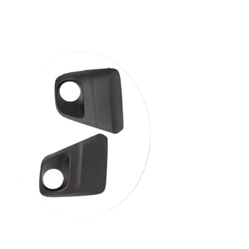 Lunette de garniture de lampe antibrouillard compatible Forester codes 57731SJ050 - 4