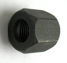 AF 7105-04 - 1/4 Ermeto Nut (7/16''-20 Threads) (Ferulok) (4 Pack)