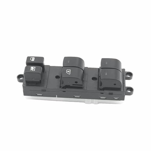 Interrupteur de lève-vitre pour Subaru Forester Outback Legacy bouton commande - 5