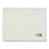 [ザノースフェイス] The NORTHFACE ソフトフリース ネック マフラー ネックウォーマーNA5IP54 SOFT FLEECE NECK WARMER (アイボリー(IVO)) [並行輸入品]