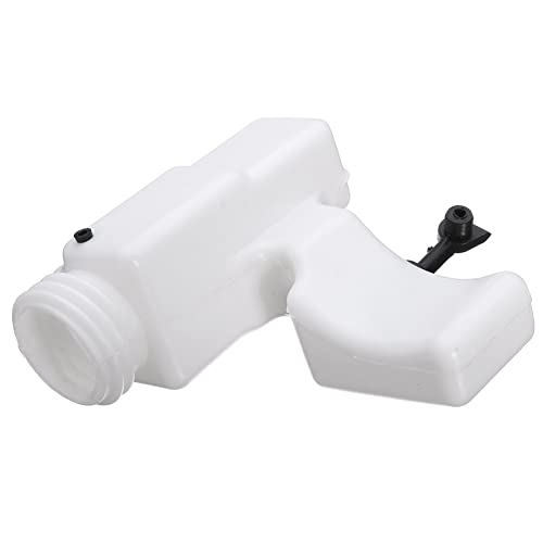 Tapa de tanque de combustible y aceite, manguera de filtro, tanque de combustible apto for Stihl MS180 MS170 MS 180 170 018...