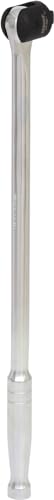 KS Tools 918.1297 KST-Beschichtung Gewindeschneidgriff 1/2 chrom plus Gelenk, 460 mm, auf Aufhängung