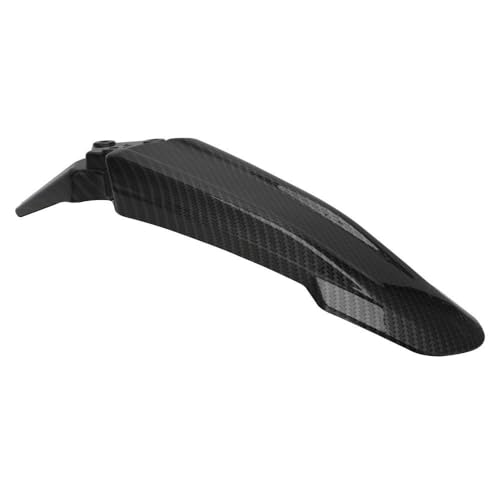 Garde-Boue Avant pour Surron Moto Tout Terrain Electrique Carbone