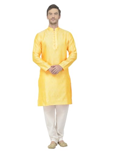 Image of SG LEMAN Mens Kurta Set