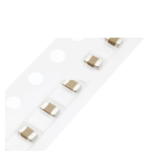 Condensateur 0805 22uF X5R à faible ESR pour circuits audio et vidéo précis