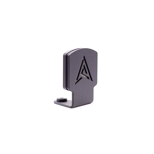 Painted Arrow MAG-PRO Head Magnetic Cell Phone Tripod Mount Black