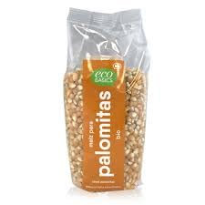 Maíz para Palomitas Premium – Pack de 2 (2 x 500g) – 1kg de Grano Seleccionado para Explotar – 100% Natural y Sin Gluten – Alto en Fibra y Antioxidantes – Calidad Extra para Palomitas