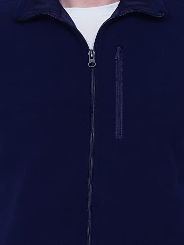 Image of Men's Solid Jacket