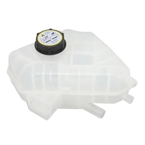 Réservoir de liquide de refroidissement pour Fiesta et Ecosport 1.0T 1.5 avec bouchon 8V218K218AB