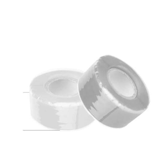Cinta de reparación de silicona elástica multicolor impermeable para sellar fugas de agua