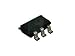 FAIRCHILD (ON SEMICONDUCTOR) FDC638APZ P-Channel 20 V 43 mOhm 2.5V PowerTrench Specified Mosfet - SSOT-6 - 3000 item(s)