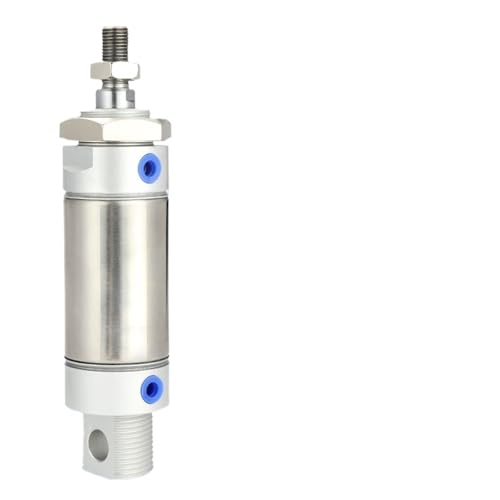 Cylindre pneumatique double effet contre l'usure pr&eacute;matur&eacute;e