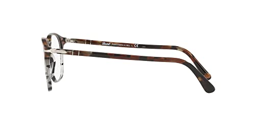 Image of Persol PO3007VM Square Prescription Eyewear Frames