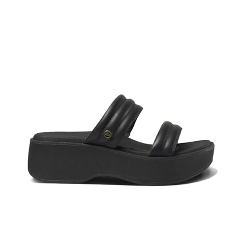 REEF Women's Lofty Lux Hi Slides4