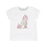 💍 REGALA ELEGANCIA: Nuestra camiseta manga corta de Mayoral, puede ser un regalo perfecto para niñas en cualquier ocasión.