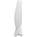 Fanimation Spitfire Blade (Set of 3) 48 Inch Wide with White Washed Finish