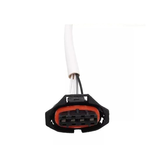 Sonde Lambda O2 anti-pollution pour Cadillac SRX 2.8 V6