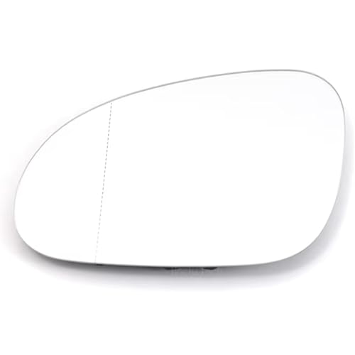 �T�C�h�~���[ Compatible With For Passat B5.5 3BG 2001-2005 �����p ���E�ǂ���ł��Ή� �q�[�^�[�t�� �T�C�h�~���[�K���X�p�x������ ���A�r���[�~���[