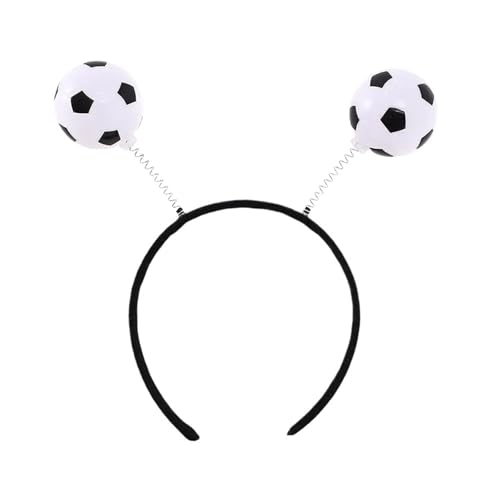 Patriotic Soccer Headband for Sports Fans