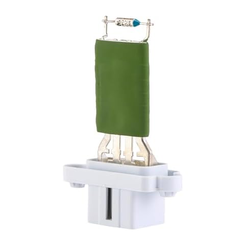 GEARLEADER Blower Motor Fan Resistor for Ford Cover