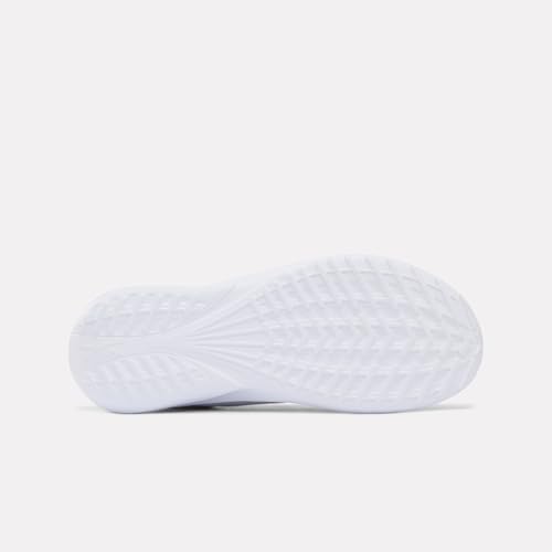 Image of Reebok Lite 5 - Men White Running Shoes