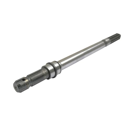 All States Ag Parts Parts A.S.A.P. PTO Shaft - Live (540 RPM) fits Massey Ferguson 20 150 2200 35 180 165 35 50 302 178 30 165 3165 31 175 135 40 205 175 35X 65 304 50 TO35 135 2135 202 181204M92