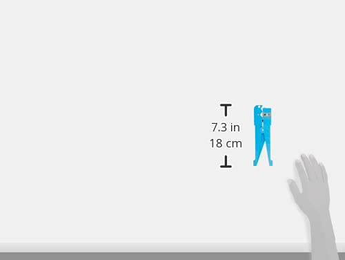Miniatura 11 de IDEAL Industries, Inc. 45-164 Ringer - Pelacables de hoja ajustable, herramienta de pelado de cables para cable de 14 pulgadas - 916 pulgadas, color