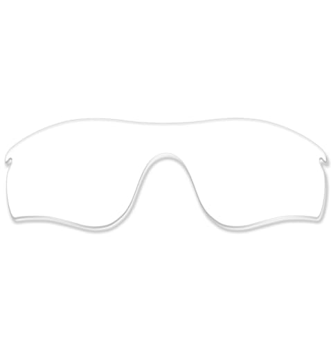 Image of 1.5MM Polarized Replacement Lenses for Oakley RadarLock Path OO9181 Sunglasses, Anti-Scratch | Perfectly Fit