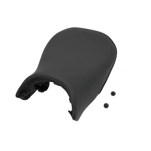 Selle avant R1200GS confortable pour les longs trajets en moto GS Adv