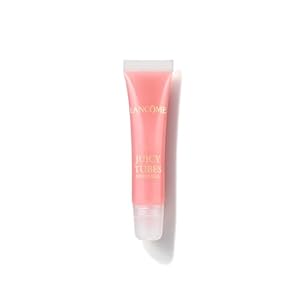 Lancôme Juicy Tubes Lip Gloss – Ultra-Shiny Finish, for Hydrating Shine & Juicy Lips