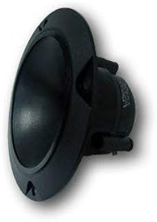 piezoelectric speaker