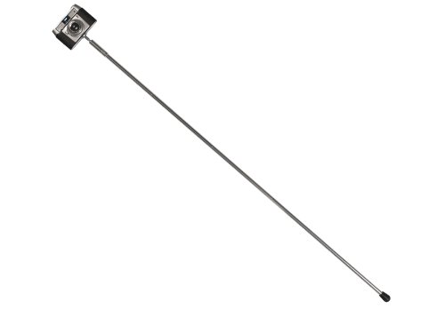 Alite Designs Stick Pod, Silver