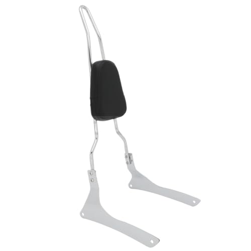 Dossier Passager pour Intruder 1500 avec Porte-Bagage Confort Custom